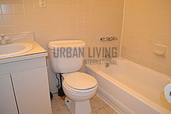 Appartamento Upper East Side - Sala da bagno