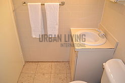 Appartamento Upper East Side - Sala da bagno