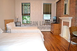 Appartamento Upper East Side - Soggiorno