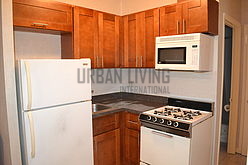 Wohnung Upper East Side - Küche