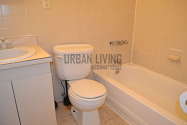 Apartment Upper East Side - Bathroom