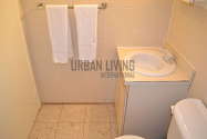 Apartment Upper East Side - Bathroom