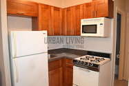 Apartment Upper East Side - Kitchen