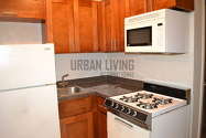 Apartment Upper East Side - Kitchen