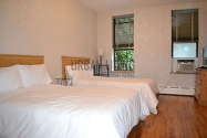 Apartment Upper East Side - Living room