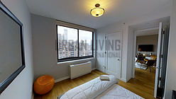 Modern residence Upper West Side - Bedroom 