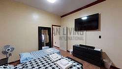 Townhouse Bedford Stuyvesant - 卧室
