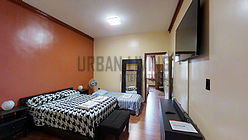 Townhouse Bedford Stuyvesant - Bedroom