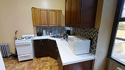Townhouse Bedford Stuyvesant - Kitchen