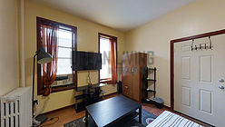 Townhouse Bedford Stuyvesant - Living room