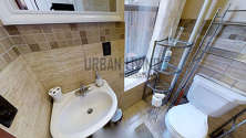 Townhouse Bedford Stuyvesant - Bathroom