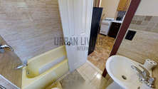 Townhouse Bedford Stuyvesant - Bathroom