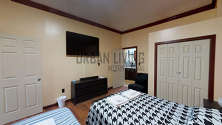 Townhouse Bedford Stuyvesant - Bedroom 