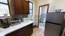 Townhouse Bedford Stuyvesant - Kitchen