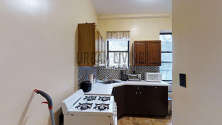 Townhouse Bedford Stuyvesant - Kitchen