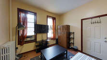 Townhouse Bedford Stuyvesant - Living room