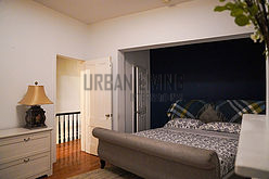 Apartment Crown Heights - Bedroom 2