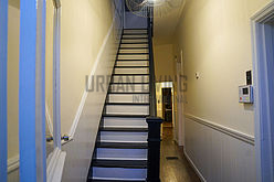 Apartment Crown Heights