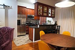 Apartment Crown Heights - Kitchen