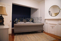 Appartement Crown Heights - Chambre 2