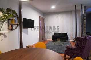 Appartement St Marks Avenue Crown Heights