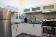 Apartment Crown Heights - Kitchen