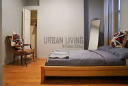Appartamento Crown Heights - Camera