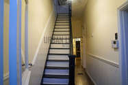 Appartamento Crown Heights - Edificio