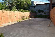 Appartamento Crown Heights - Giardino