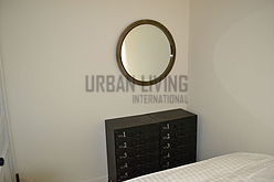 Albergo privato Upper West Side - Alcova