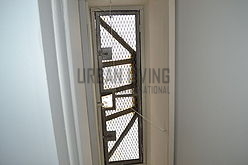 Albergo privato Upper West Side - Alcova