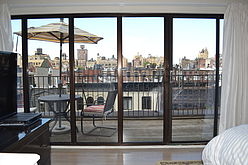 Albergo privato Upper West Side - Camera