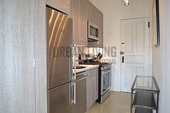 Albergo privato Upper West Side - Cucina