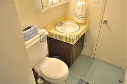 Albergo privato Upper West Side - Sala da bagno