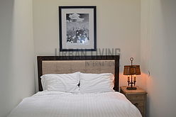 Hotel Particular Upper West Side - Alcova