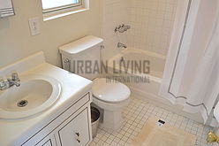 Town house Upper West Side - Bathroom 2