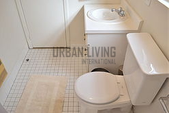 Town house Upper West Side - Bathroom 2