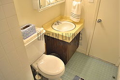 Town house Upper West Side - Bathroom