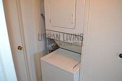 Town house Upper West Side - Bathroom