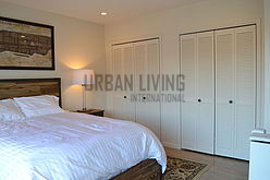 Town house Upper West Side - Bedroom 