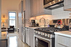 Town house Upper West Side - Kitchen