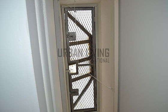alcove