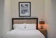 Hôtel particulier Upper West Side - Alcove
