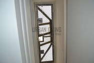Town house Upper West Side - Alcove