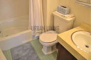 Town house Upper West Side - Bathroom