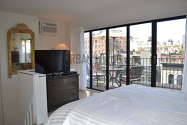 Town house Upper West Side - Bedroom 