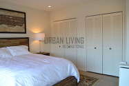 Town house Upper West Side - Bedroom 