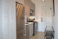 Town house Upper West Side - Kitchen