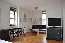 Appartamento Upper East Side - Soggiorno
