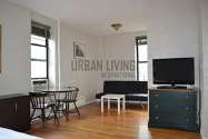 Appartement Upper East Side - Séjour